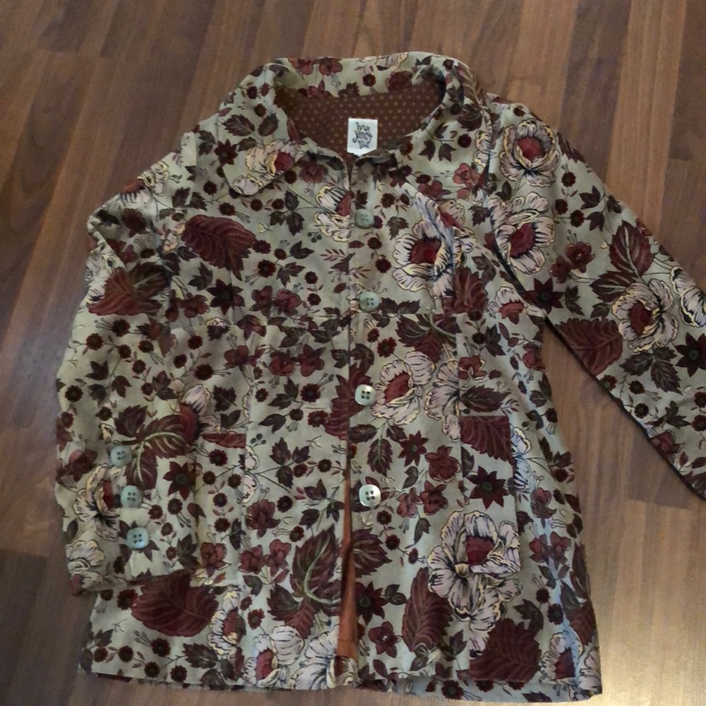 Ivy Jane Coat